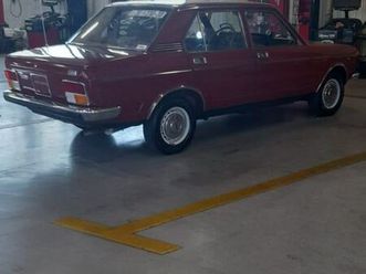 fiat 132 1.8, 1976 god.