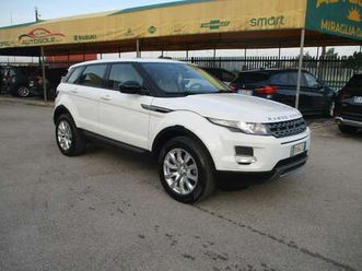 2.2 tdi 150cv e5 pure tech manuale *perfetta*