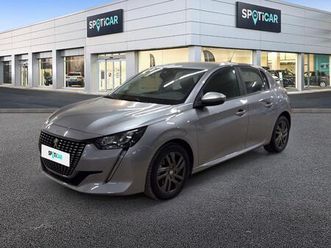 puretech 73kw (100cv) active pack