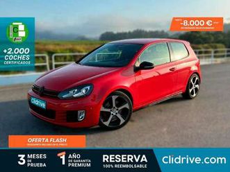 2.0 tsi 210cv dsg 6 vel gti