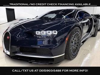 ____ 2018 bugatti chiron fully exposed carbon fiber**amazing hyper car