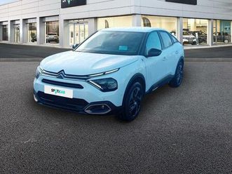 puretech 130ch s&s c-series