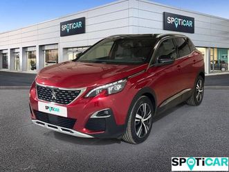 1.2 puretech 96kw (130cv) s&s gt line