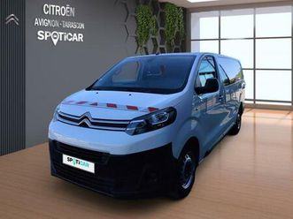 xl 2.0 bluehdi 120 cabine approfondie 6pl club / 1