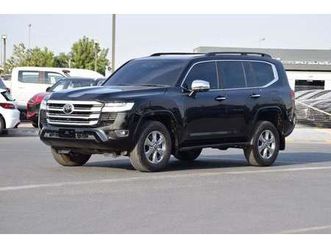 toyota land cruiser vx 3.3l