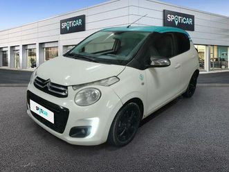 puretech 82 shine edition