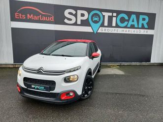 puretech 110 s&s bvm6 shine