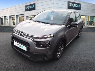 puretech 83 s&s bvm5 live