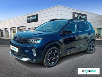 puretech 130 s&s eat8 shine