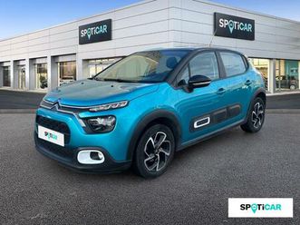 puretech 110 s&s bvm6 feel