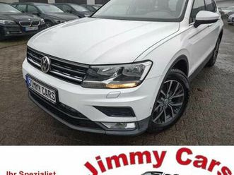 volkswagen tiguan 1.4 tsi act 4motion (bluemotion technolog