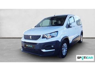 standard puretech 81kw active pack