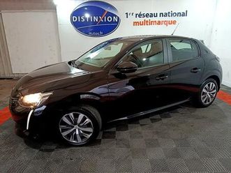 bluehdi 100 s&s active business