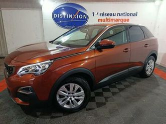 bluehdi 130 s&s eat8 active business