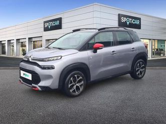 puretech 110ch s&s c-series