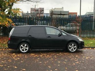 mitsubishi, grandis, mpv, 2007, manual, 1968 (cc), 5 doors