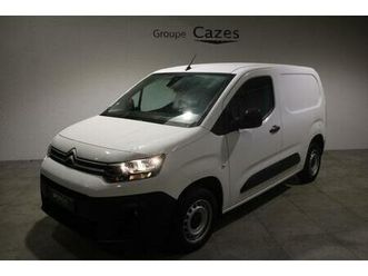 m 650 bluehdi 100 s&s bvm5 driver