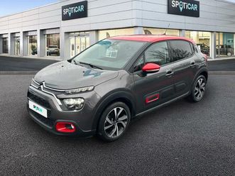 1.2 puretech 110ch s&s shine pack eat6