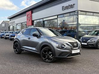 1.0 dig-t tekna 5dr dct