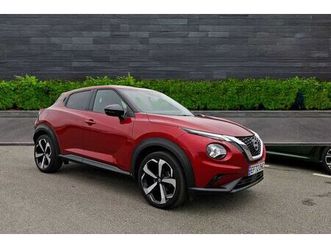 hatchback 1.0 dig-t 114 tekna