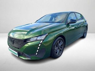 peugeot 308 active pack 1.2 puretech 130cv