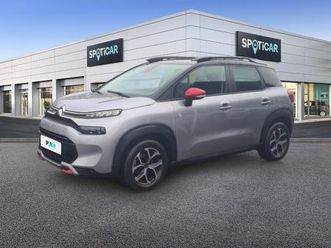 puretech 110ch s&s c-series