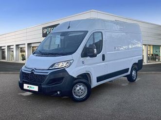 tole 30 l2h2 bluehdi 140 s&s bvm6 driver