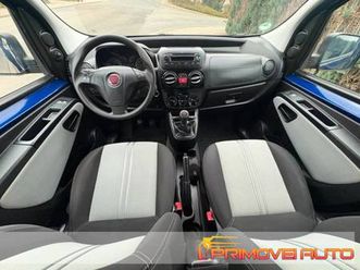 qubo qubo 1.4 8v 73 cv active