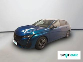 5p puretech 130 s&s eat8 style