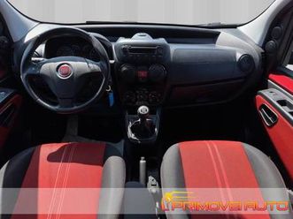 qubo qubo 1.4 8v 73 cv active