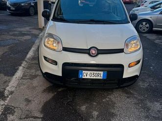 panda hibrid prezzo reale e garanzia