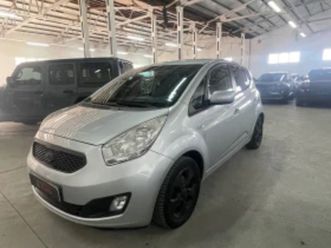 kia venga 1.4/lpg/обслужена!!! ≫ 2011 • 7 000 лв. • id