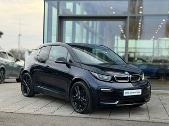 2022 (22) - 135kw s 42kwh 5dr auto