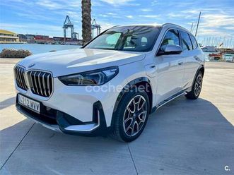 bmw x1 xdrive30e