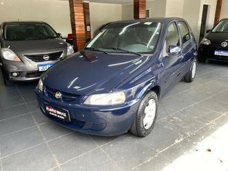chevrolet celta 1.0l