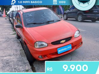 chevrolet corsa super