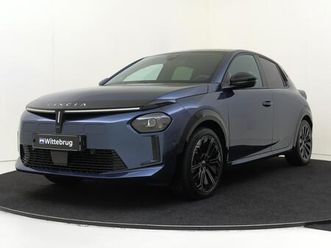 edizione cassina limitata 51 kwh | full map navi |