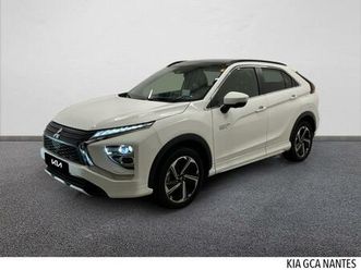 2.4 mivec phev 188ch instyle 4wd