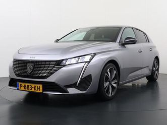 1.2 allure 130pk automaat | trekhaak | navigatie |