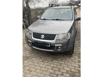 suzuki grand vitara 1.9 ddis jlx-a esp