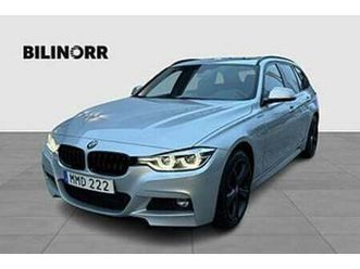 bmw 330 d xdrive touring touring/d-värmare