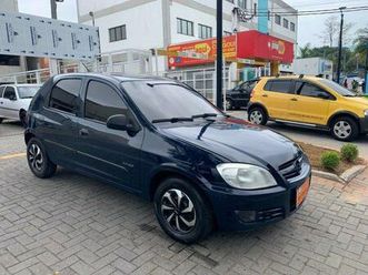 chevrolet celta spirit/lt 1.0 mpfi 8v flexp. 5p