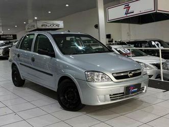 chevrolet corsa sed. maxx 1.0/1.0 flexpower 8v 4p