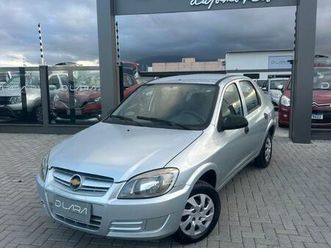 chevrolet prisma sed. maxx/lt 1.4 8v econof. 4p