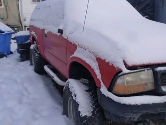 1999 s-10 single cab 4x4