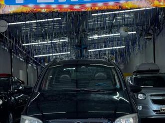 chevrolet zafira 2.0/cd 2.0 8v mpfi 5p aut.
