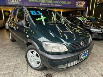 chevrolet zafira 2.0 l