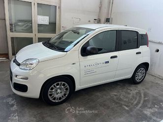 1.0 firefly hybrid autocarro van 2 posti