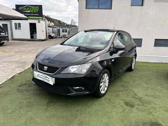 seat ibiza 1.0 reference novembro/16