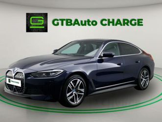 bmw i4 edrive 40 business design i.v.a dedutível